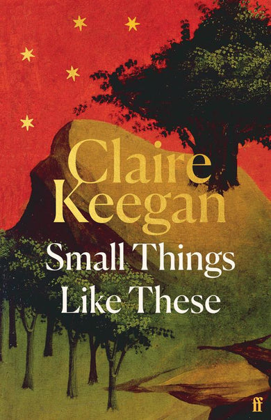 Small Things Like These-Fiction: Modern and contemporary-買書書 BuyBookBook