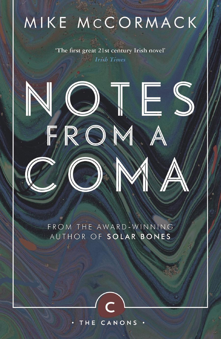Notes from a Coma-Fiction: Science fiction-買書書 BuyBookBook