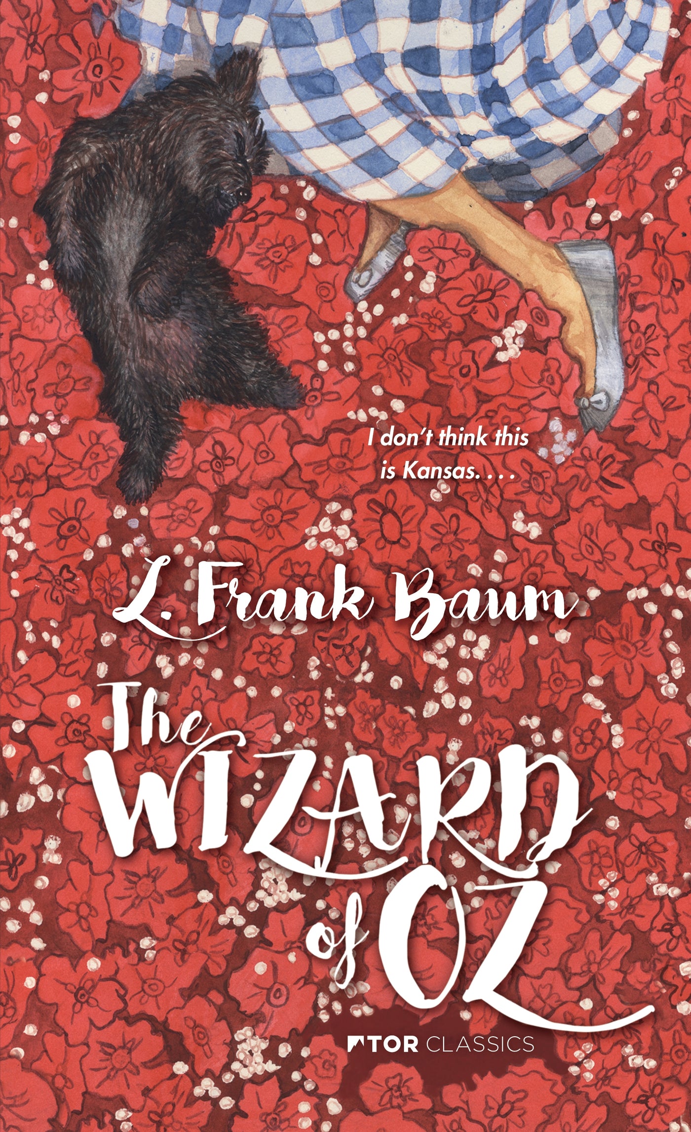 The Wizard of Oz