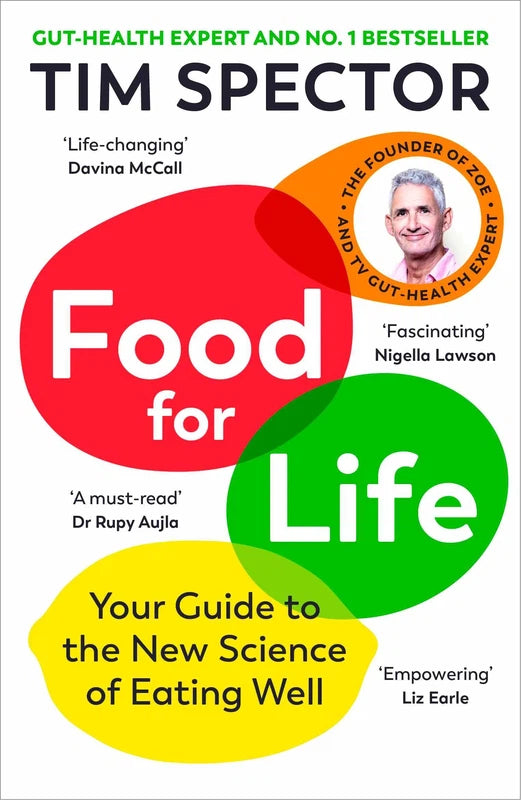 Food for Life-Cultural studies: food and society-買書書 BuyBookBook