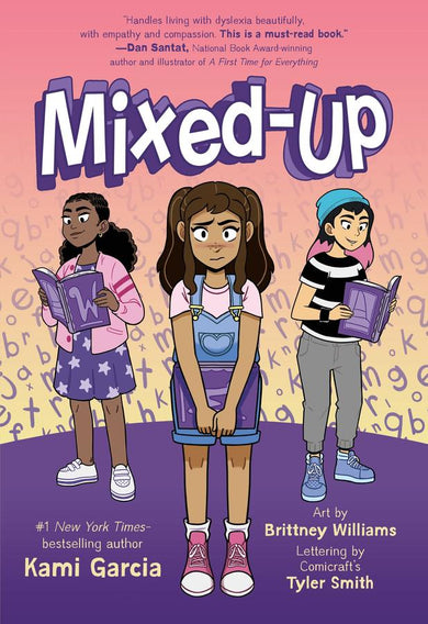 Mixed-Up-Graphic novels/ Comic books/ Manga/ Cartoons-買書書 BuyBookBook