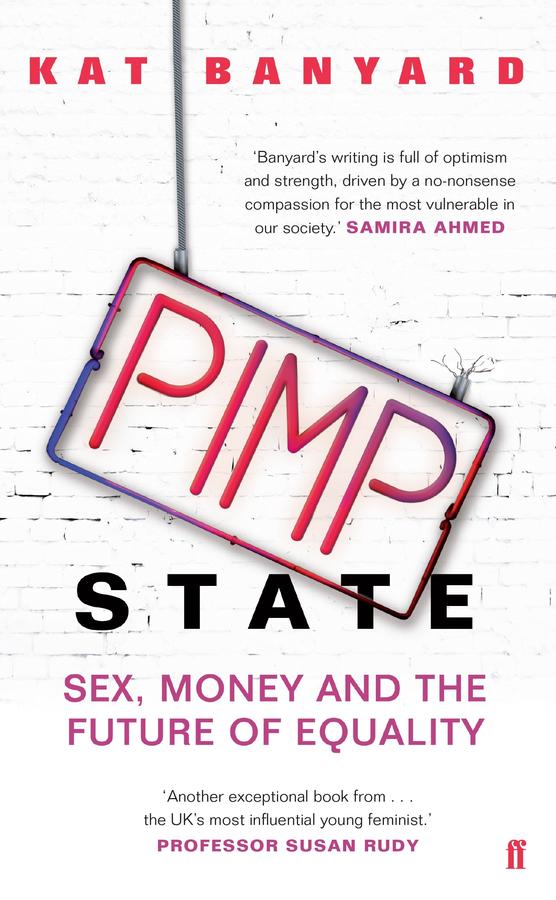 Pimp State-Society/ culture/ social sciences-買書書 BuyBookBook