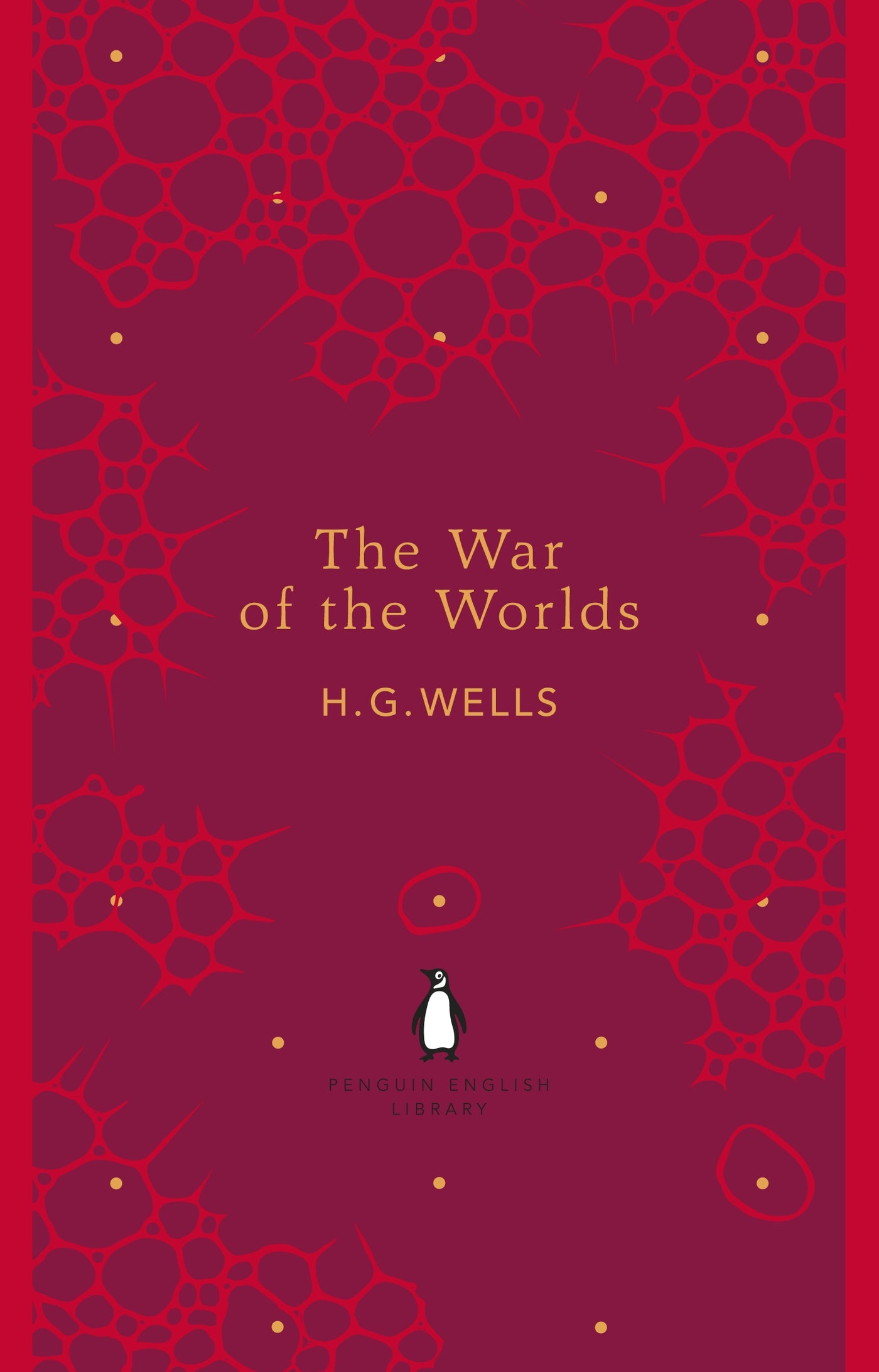 The War of the Worlds