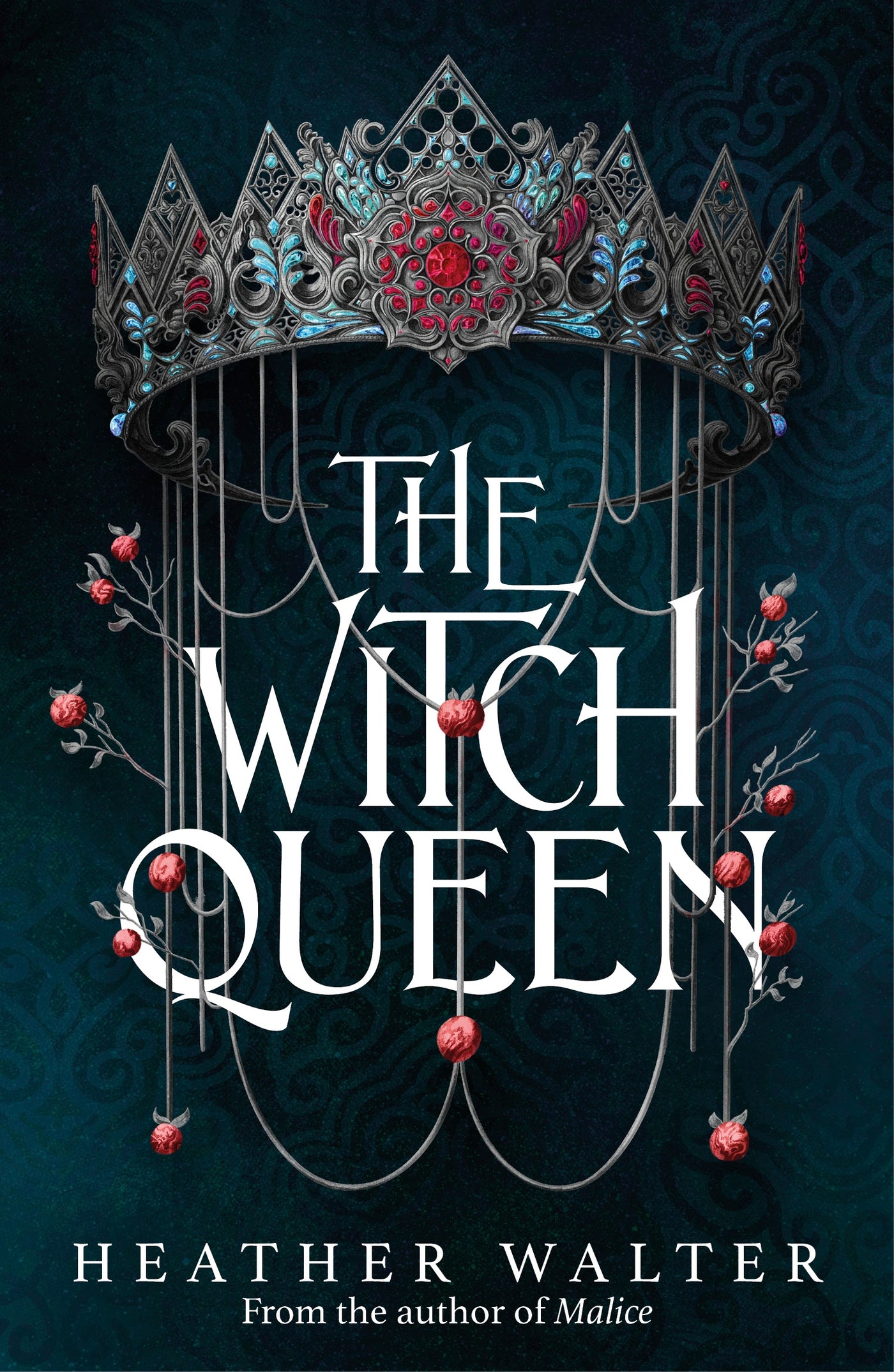 The Witch Queen