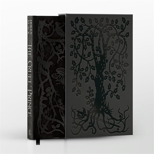 The Cruel Prince (The Folk of the Air)