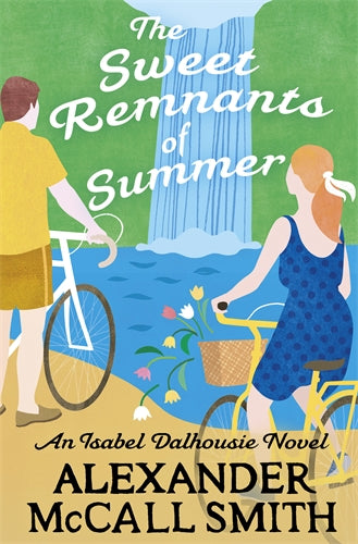 Cover of The Sweet Remnants of Summer (ISBN 9781408717172)