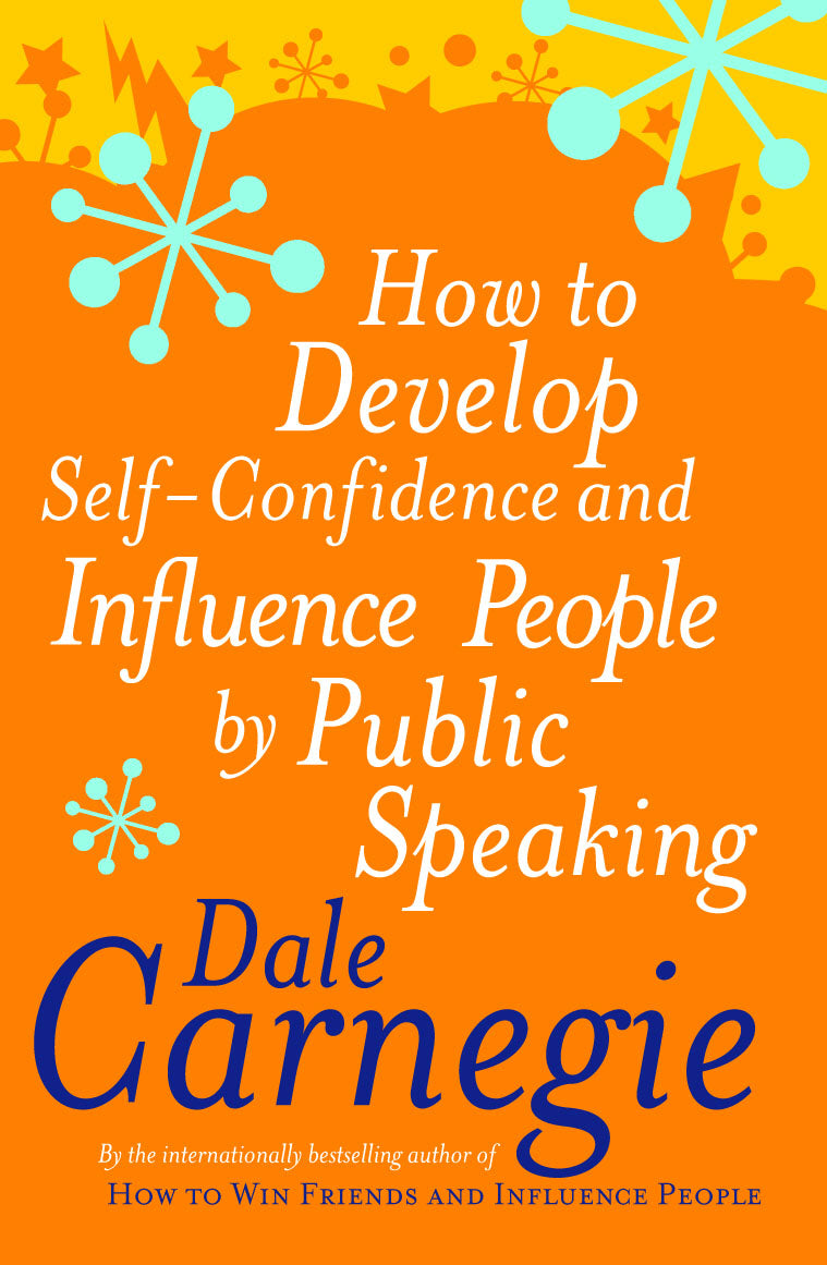 How To Develop Self-Confidence