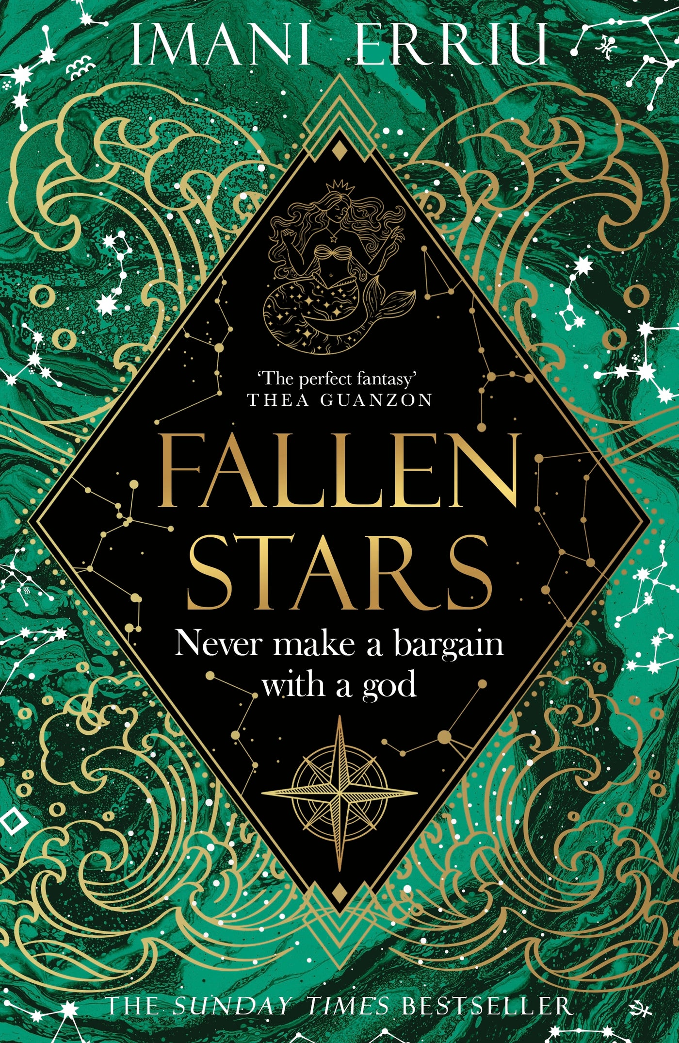 Fallen Stars