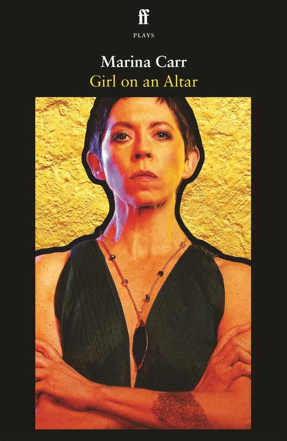 Girl on an Altar-Plays/ playscripts-買書書 BuyBookBook