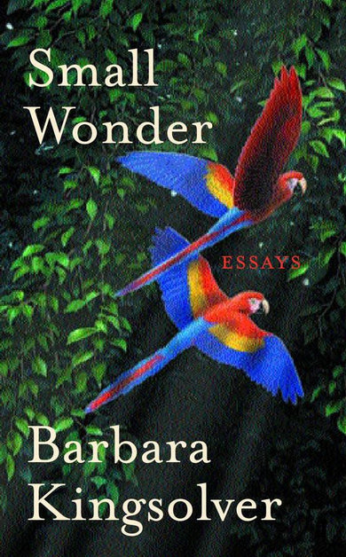 Small Wonder-Biography and memoirs-買書書 BuyBookBook