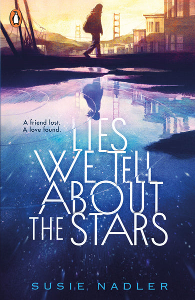 Lies We Tell About the Stars