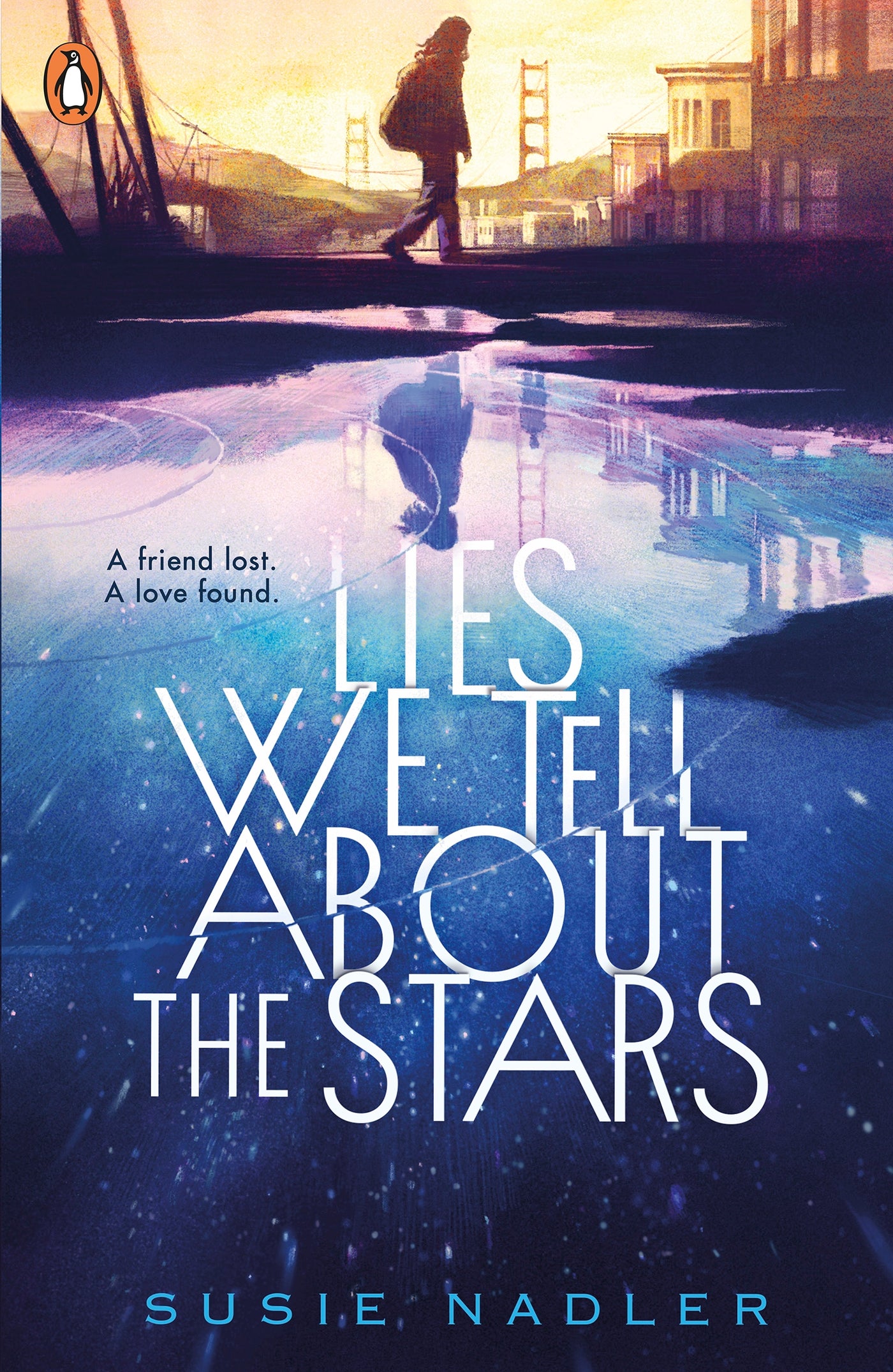 Lies We Tell About the Stars