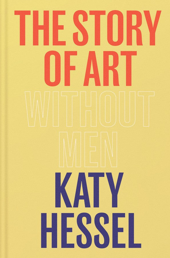 The Story of Art without Men-Art: general-買書書 BuyBookBook