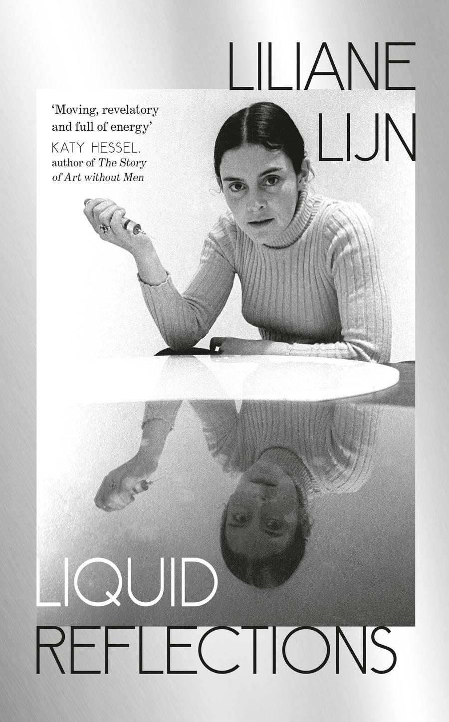 Liquid Reflections-Memoirs-買書書 BuyBookBook