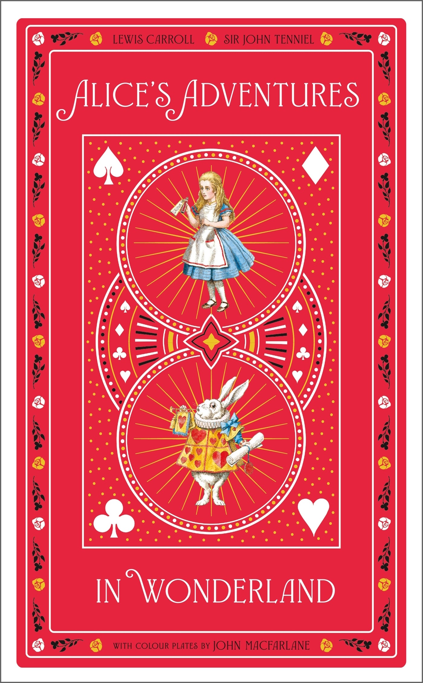 Alice's Adventures in Wonderland
