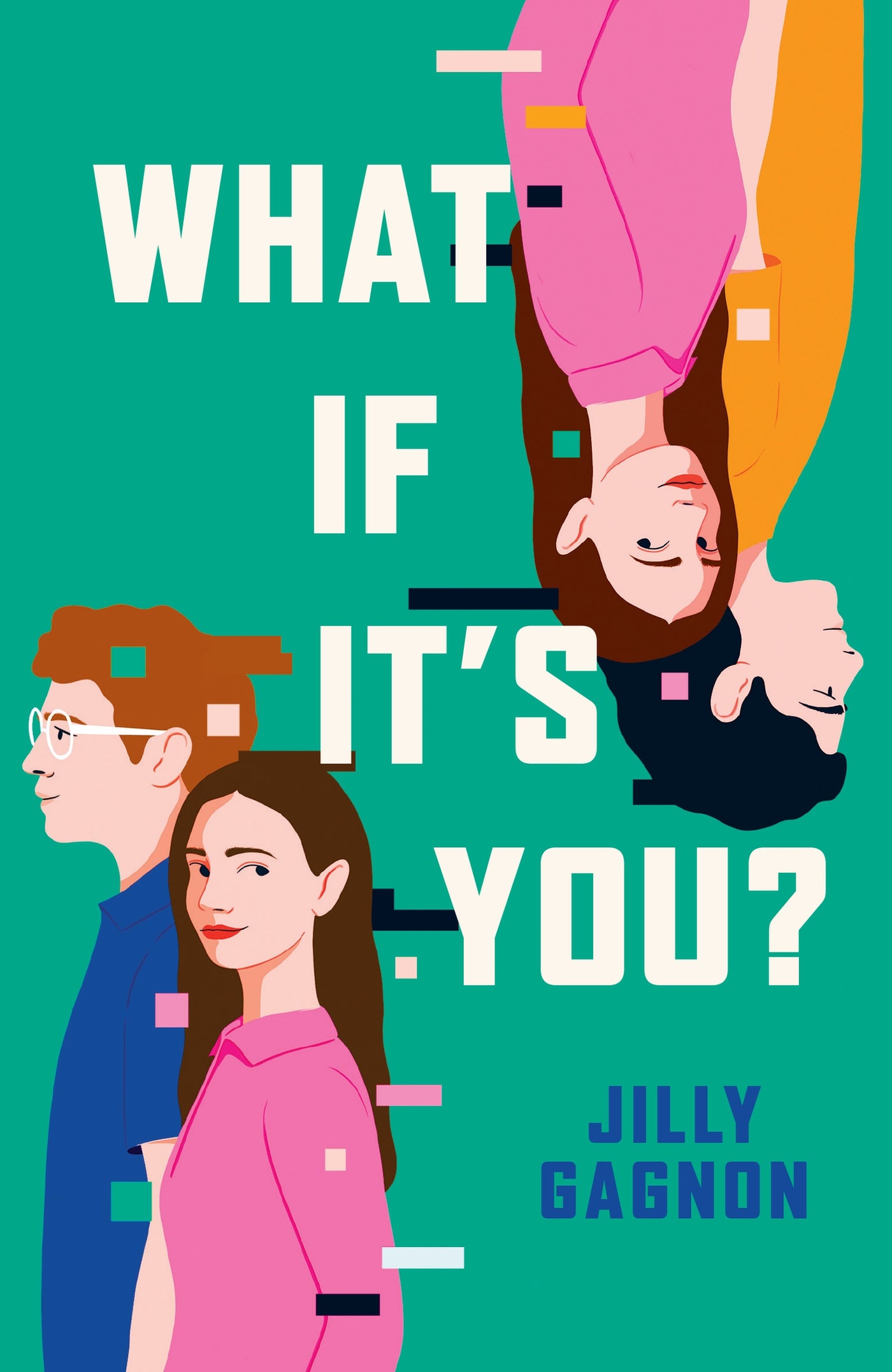 What If It's You?