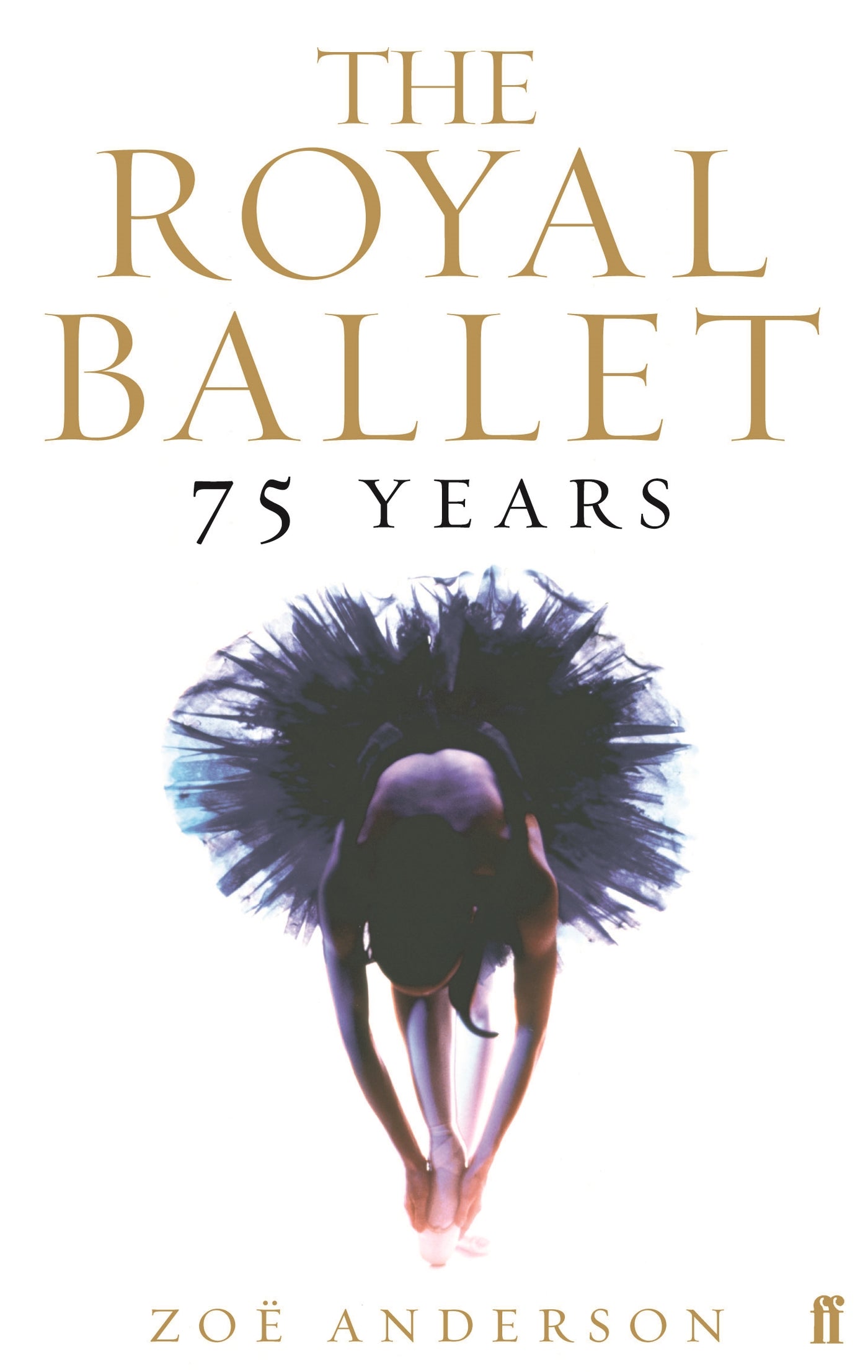 The Royal Ballet: 75 Years-Business and Management-買書書 BuyBookBook