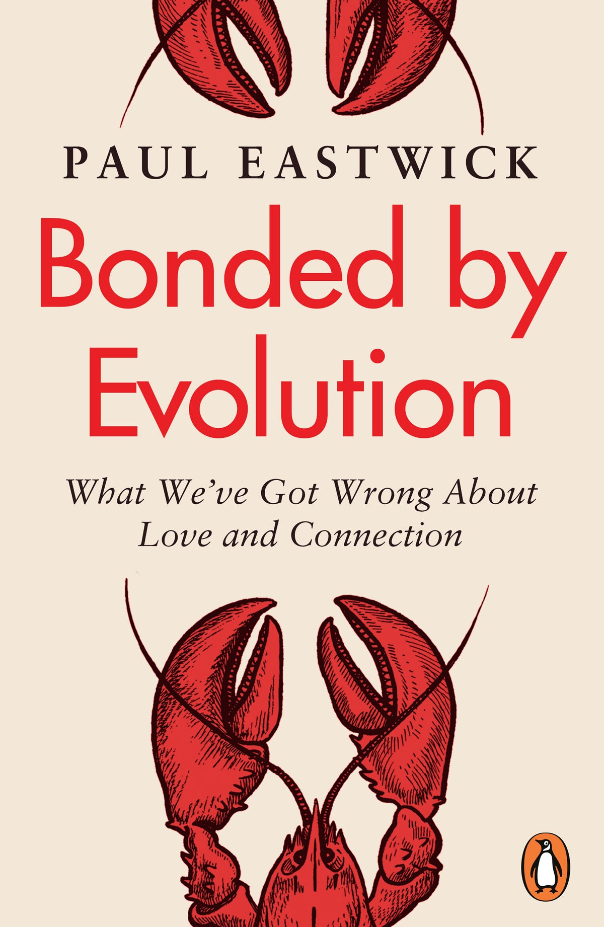Bonded by Evolution