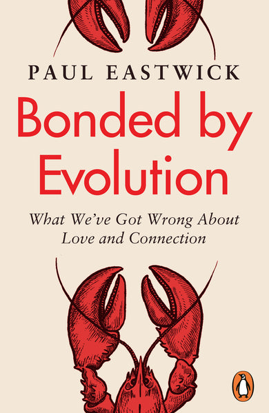 Bonded by Evolution