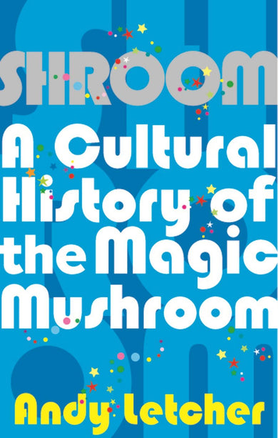 Shroom-Society/ culture/ social sciences-買書書 BuyBookBook