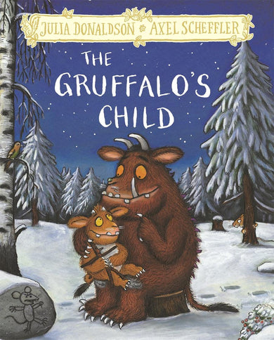 The Gruffalo's Child