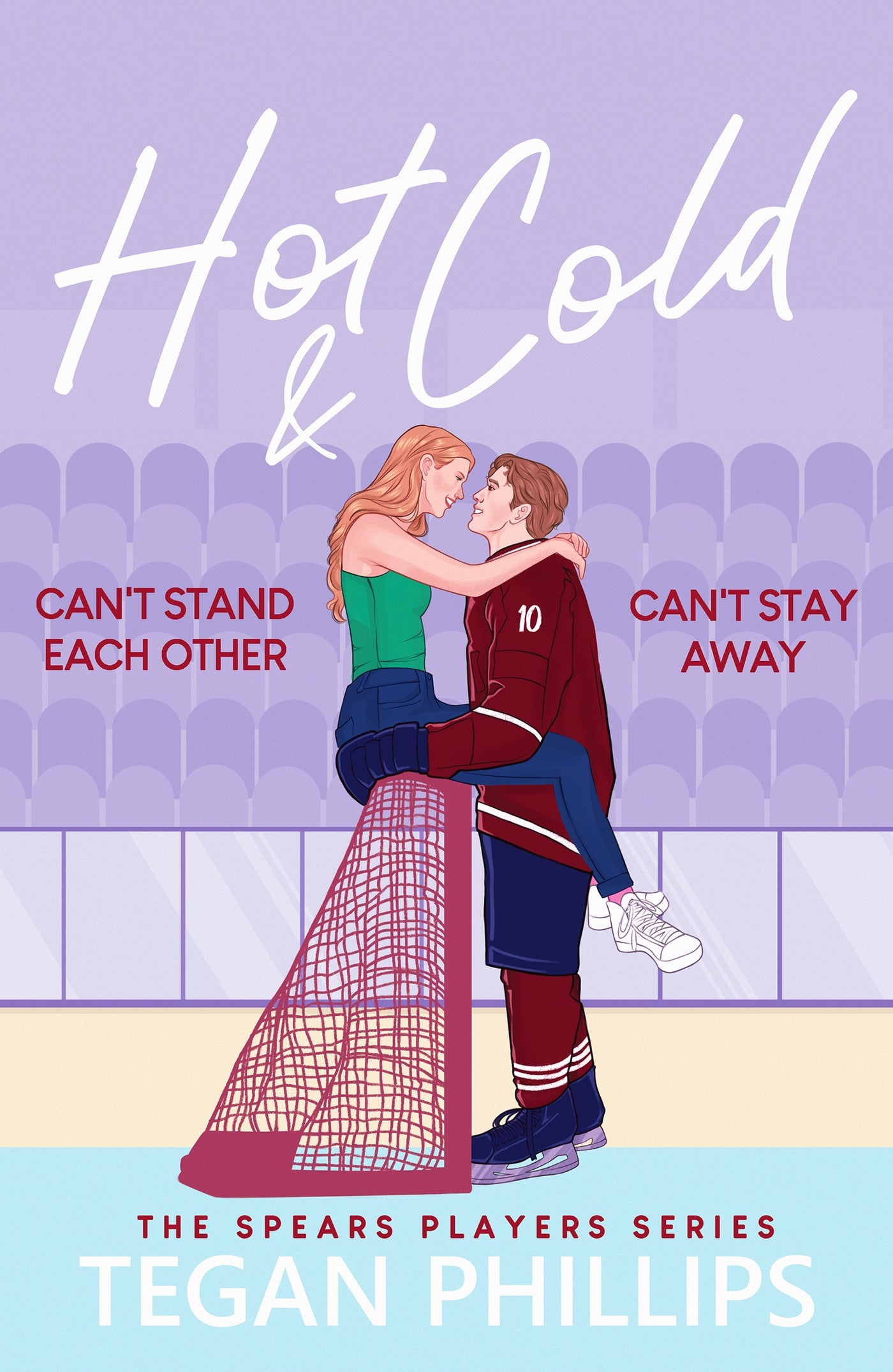 Hot & Cold