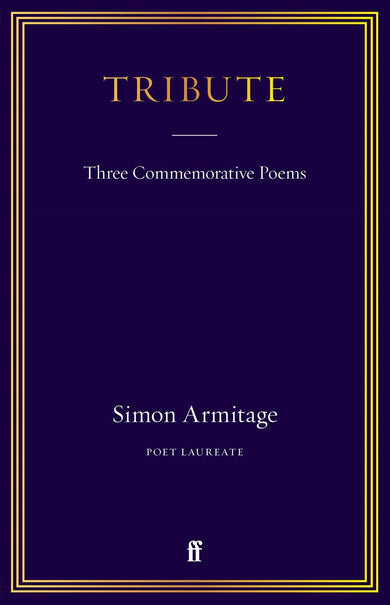 Tribute-Poetry-買書書 BuyBookBook