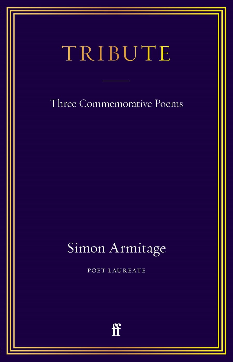 Tribute-Poetry-買書書 BuyBookBook