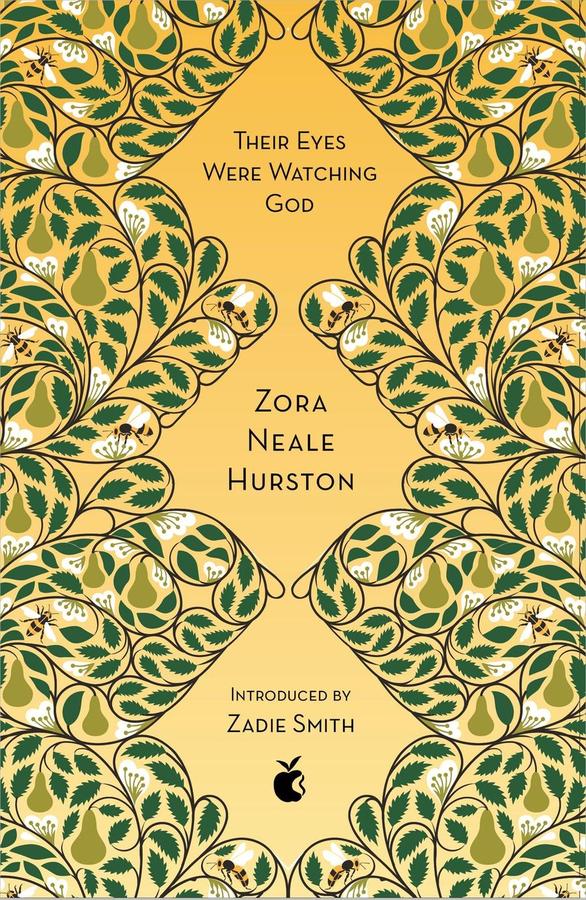 Their Eyes Were Watching God-Classic fiction: general and literary-買書書 BuyBookBook