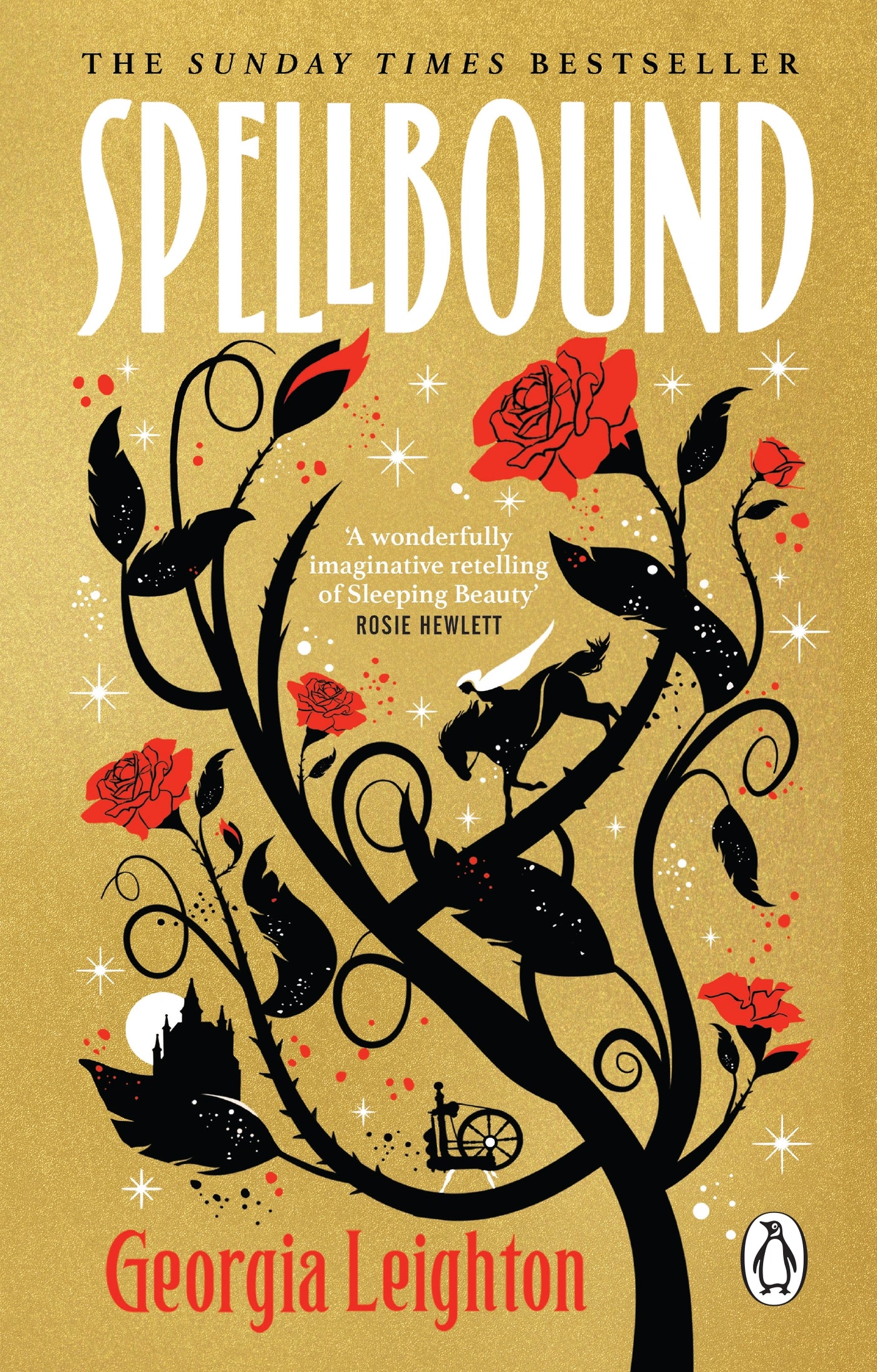 Spellbound