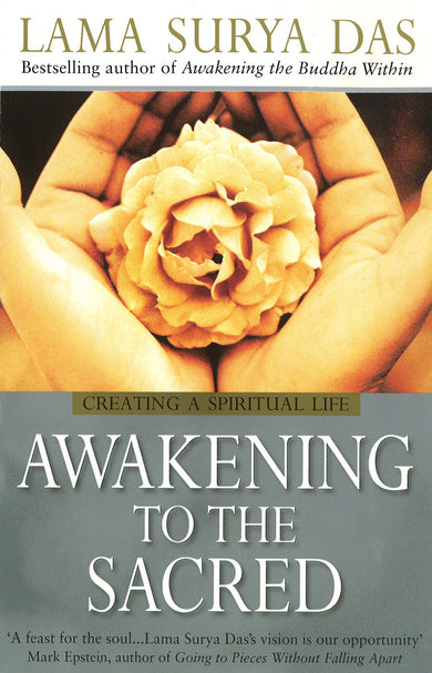 Awakening to the Sacred