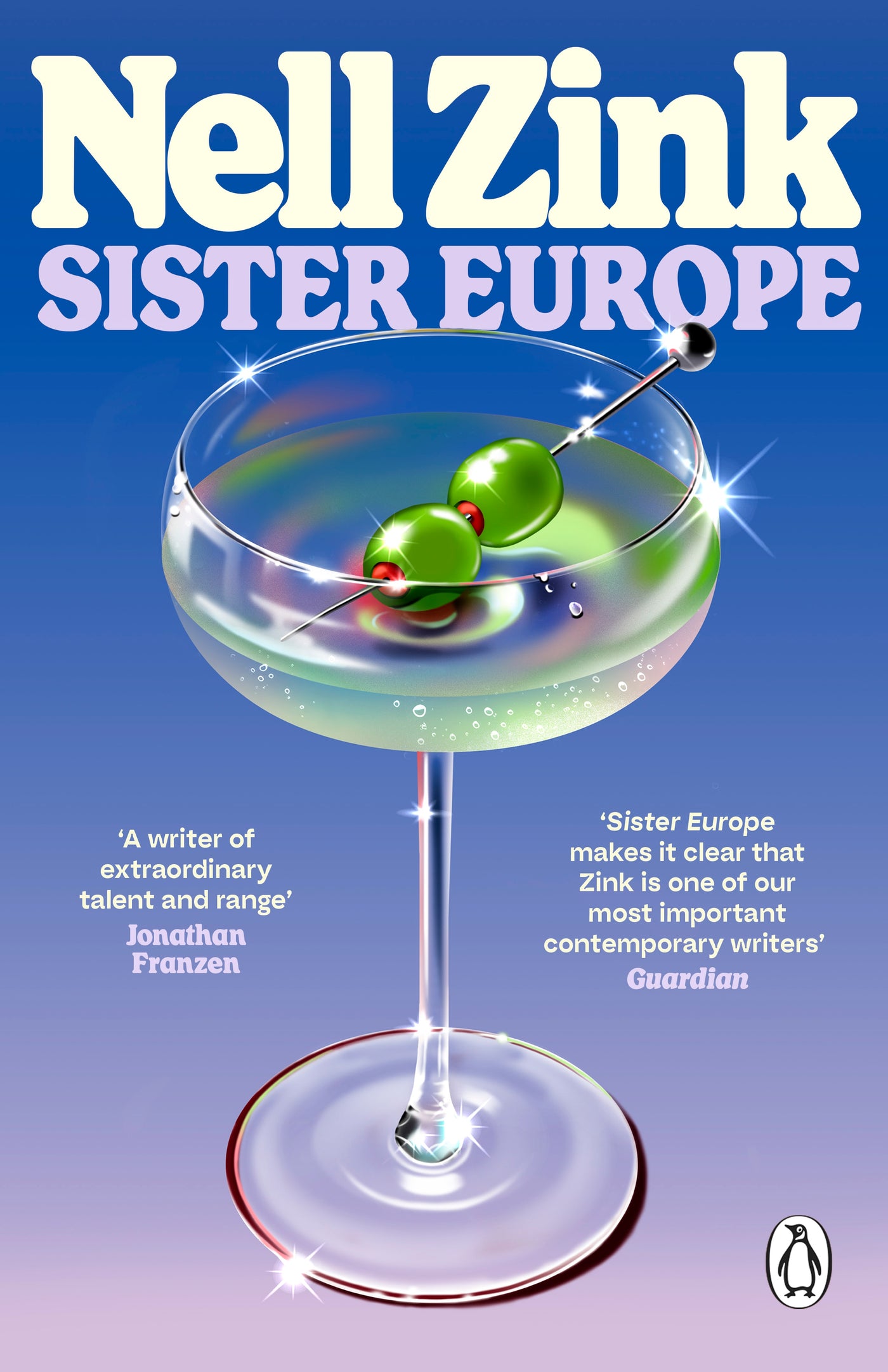 Sister Europe