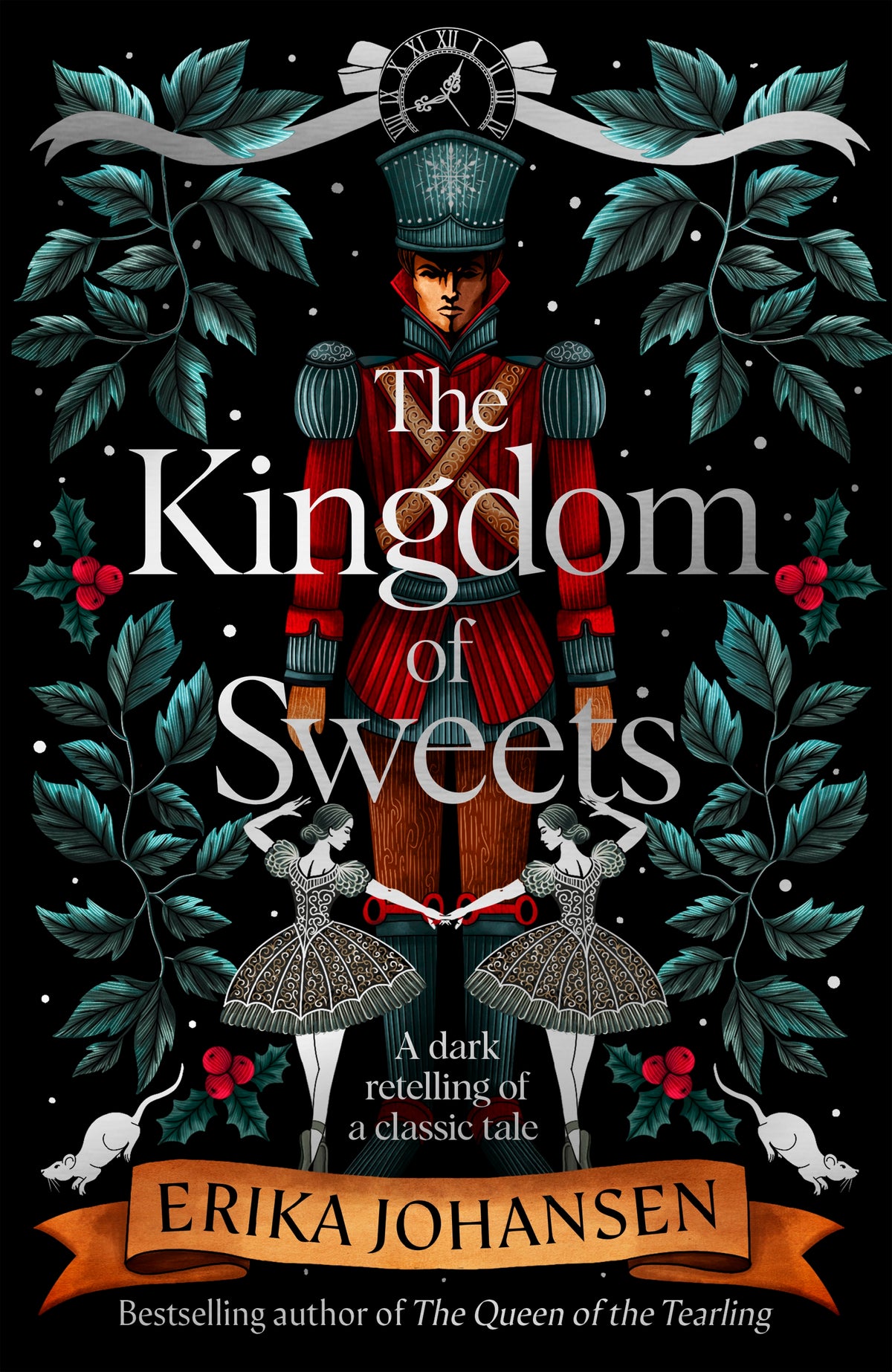 The Kingdom of Sweets