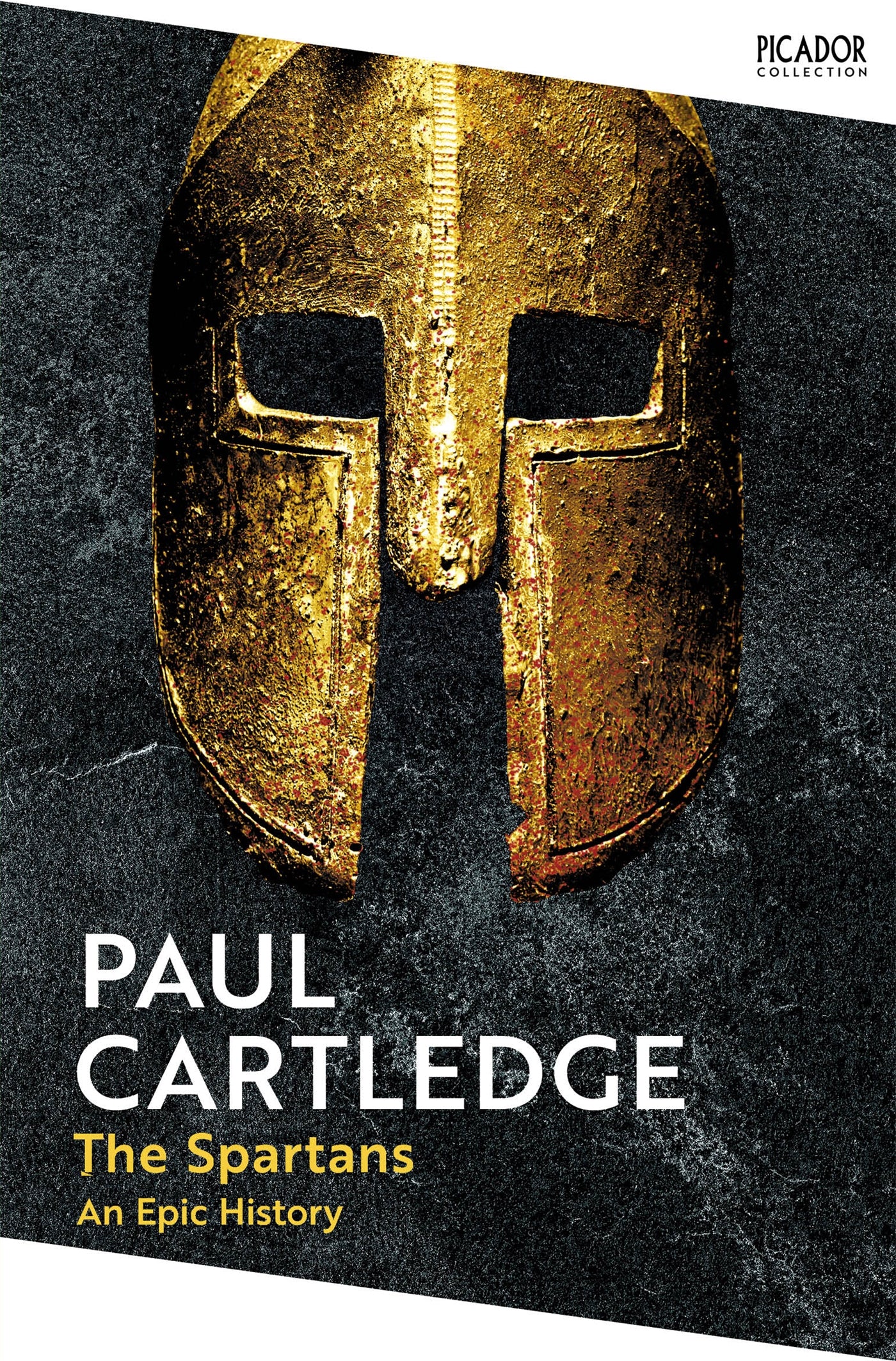 The Spartans