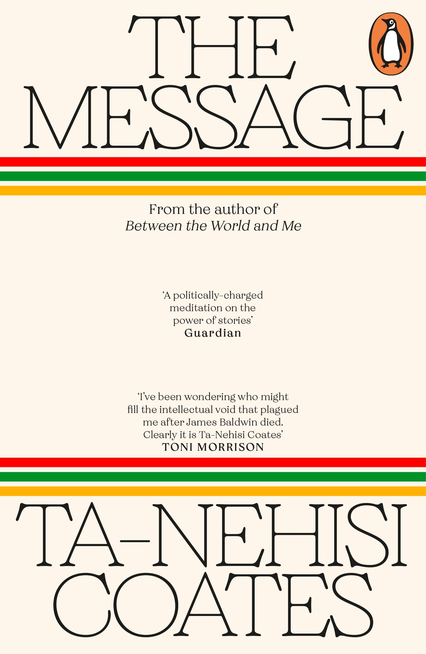 The Message