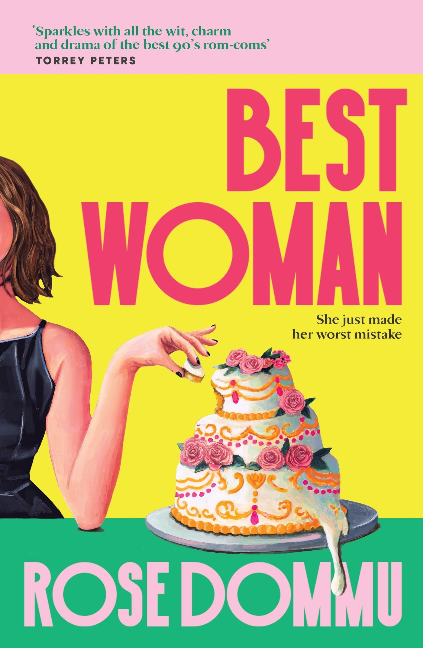 Best Woman
