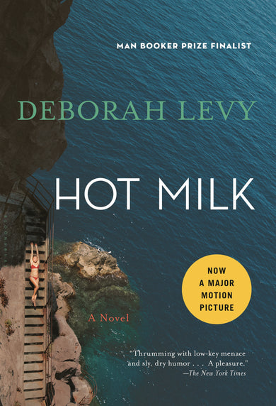 Hot Milk