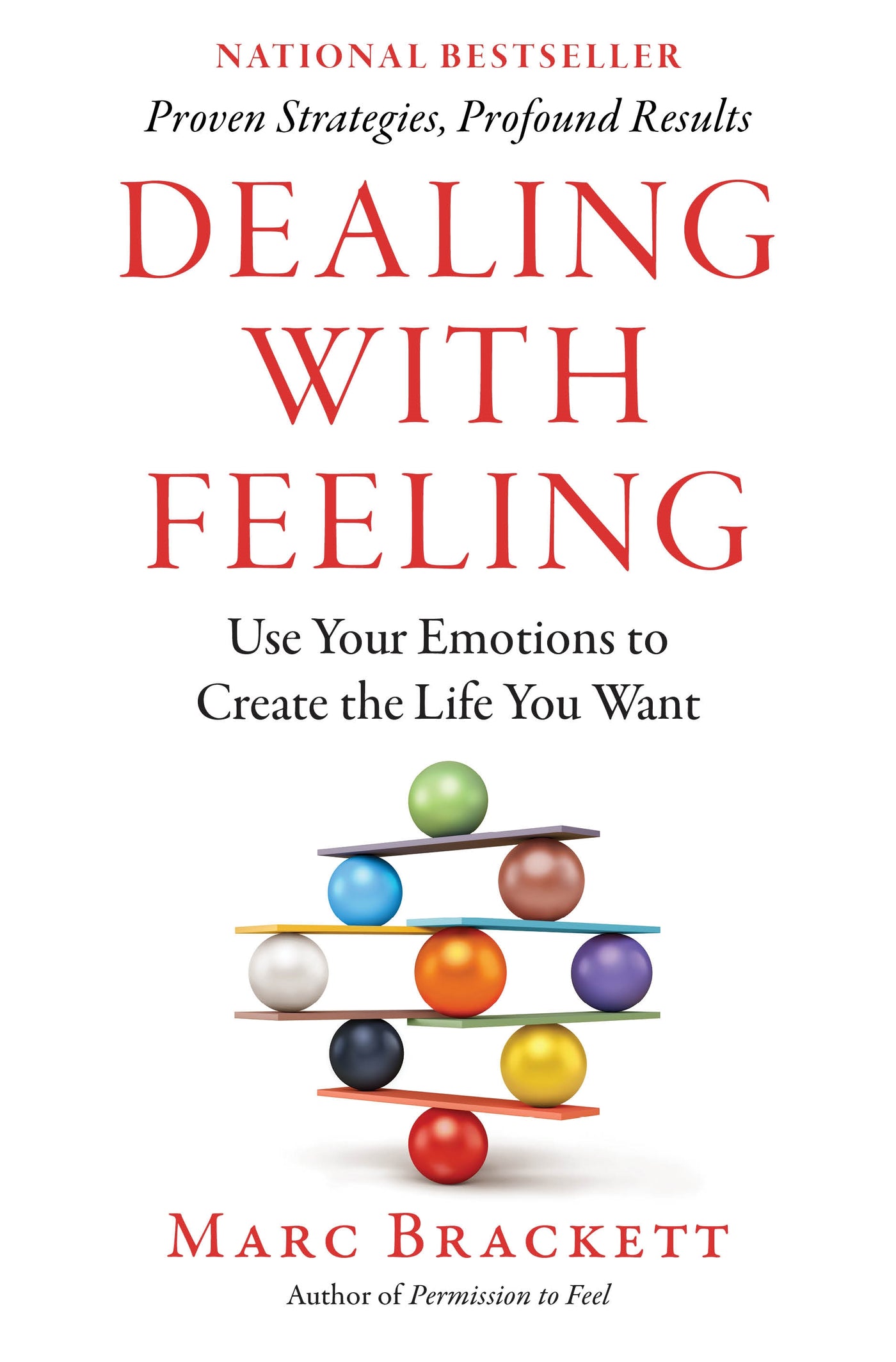 Dealing with Feeling
