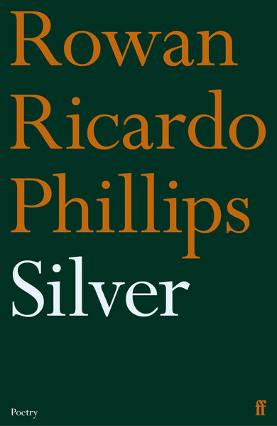 Silver-Poetry-買書書 BuyBookBook