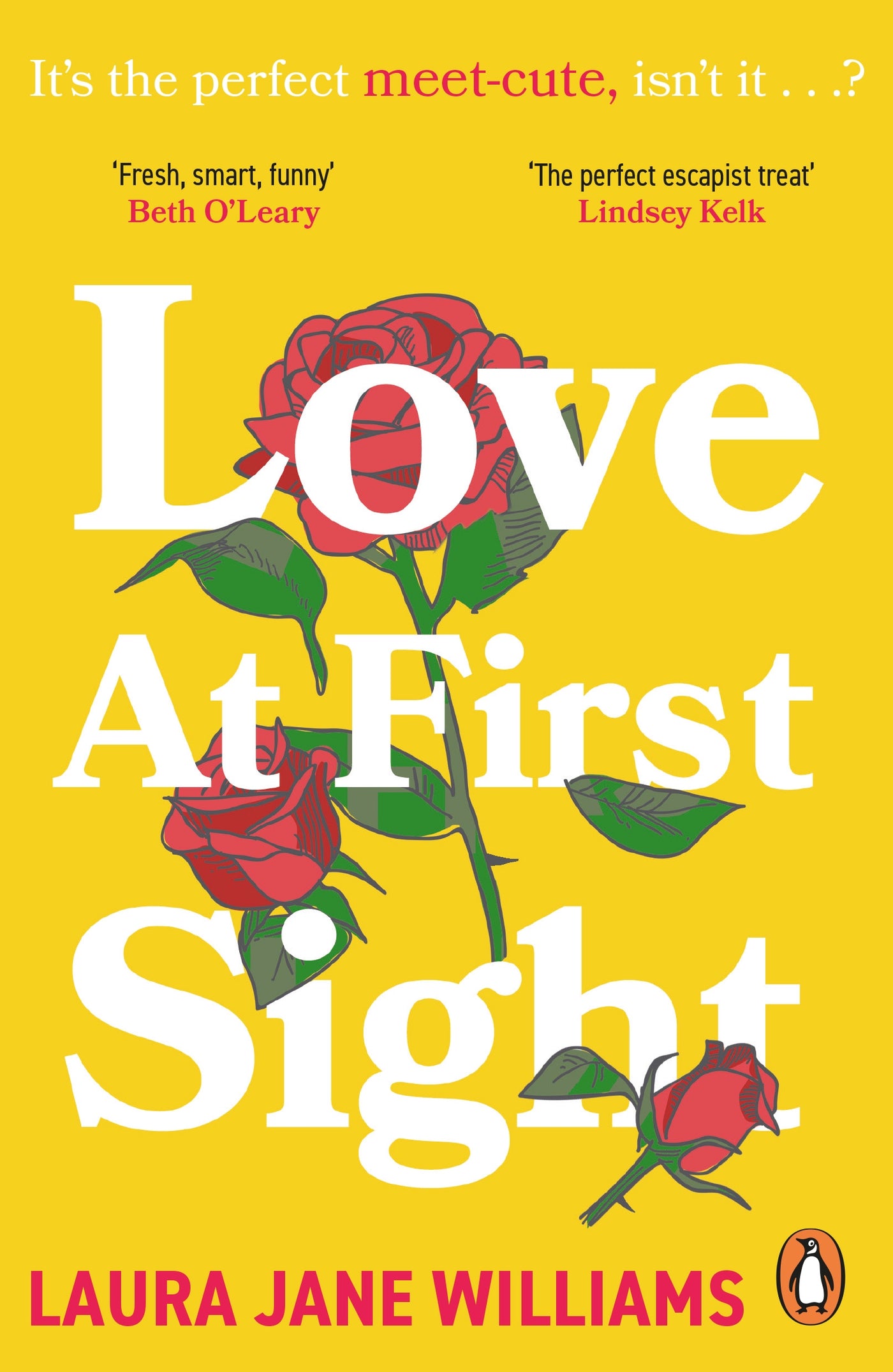 Love at First Sight