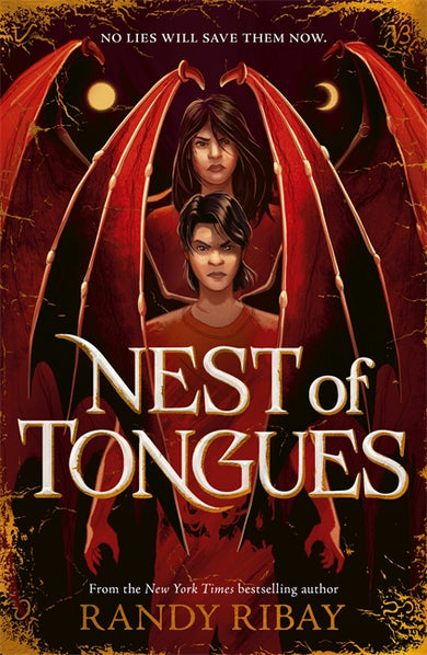 Nest of Tongues