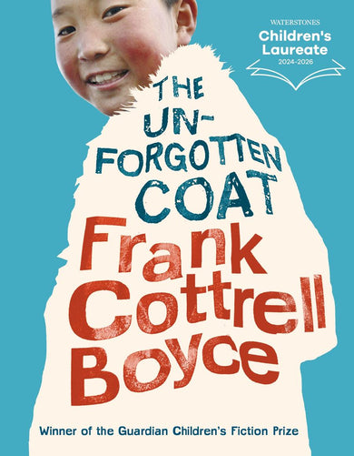 The Unforgotten Coat