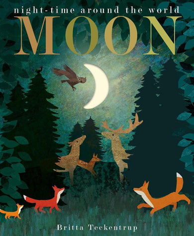 Moon-Children’s / Teenage fiction: General, modern and contemporary fiction-買書書 BuyBookBook