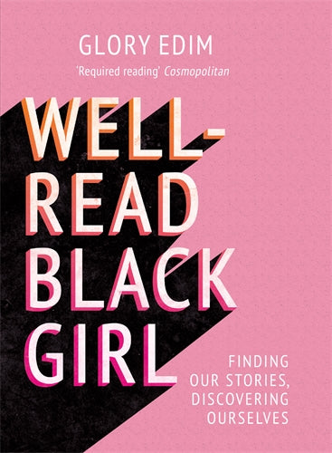 Cover of Well-Read Black Girl (ISBN 9781409189282)