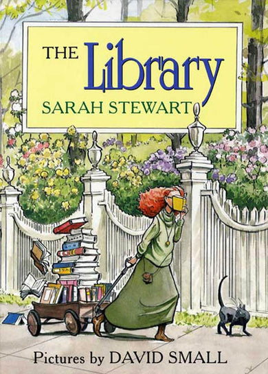 The Library-Children’s / Teenage fiction: General and modern fiction-買書書 BuyBookBook