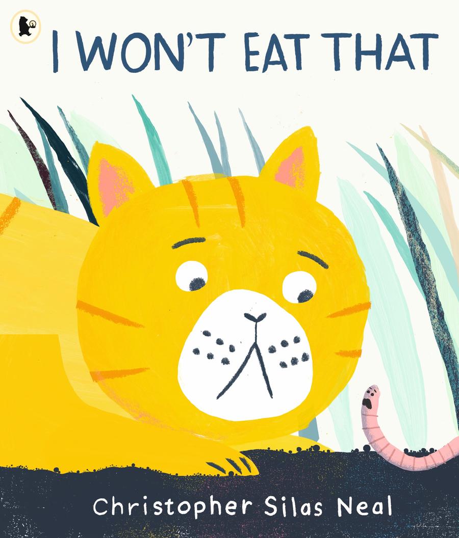I Won't Eat That