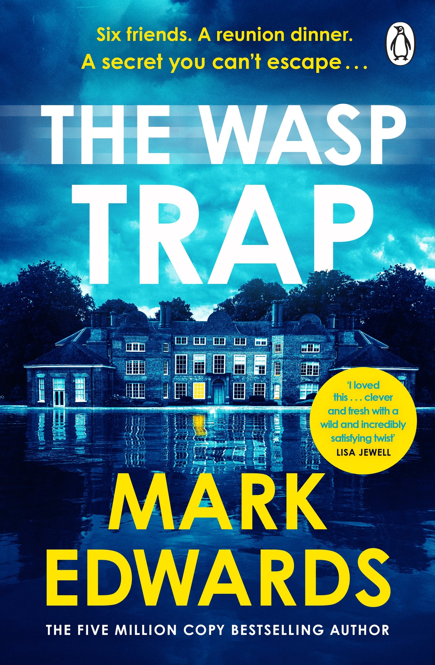 The Wasp Trap