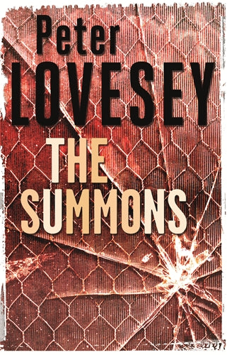 Cover of The Summons (ISBN 9780751553666)