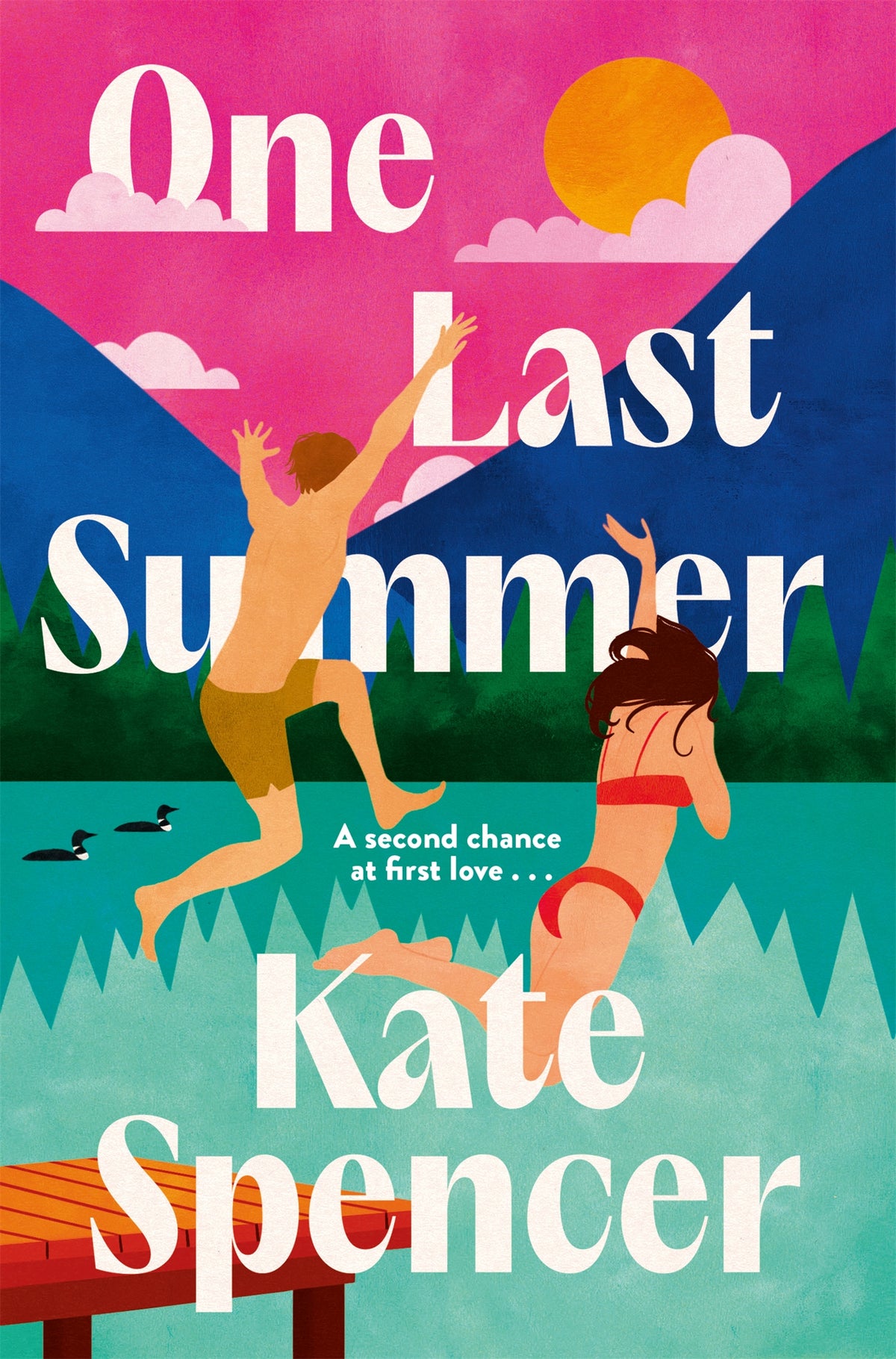 One Last Summer