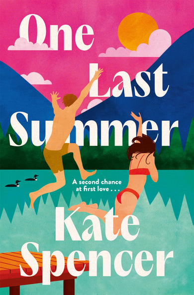 One Last Summer